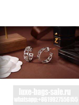 Balenciaga earrings 008 2021 Collection