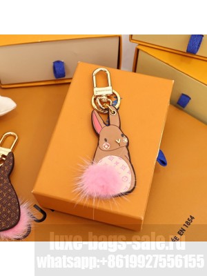 Louis Vuitton KEY HOLDER 00964