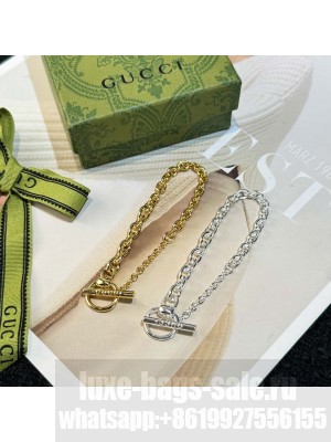 Gucci Bracelet GG017 2024 Collection