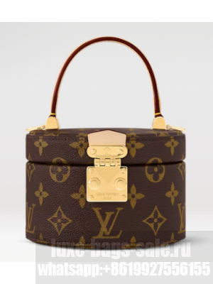 Louis Vuitton Scott M46933