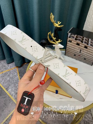 Louis Vuitton Belt 35mm NXP 068 Top Quality 2021 Collection 