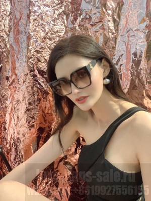 Jimmy Choo Sunglasses 2023 010
