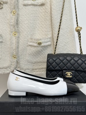 Chanel Women's Ballerinas Flat 2023 05