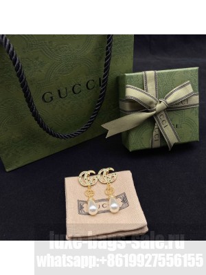 Gucci Earrings GG040 2022 Collection