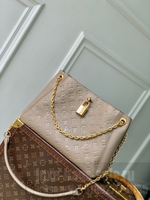 Louis Vuitton Anytime MM M14324 gray