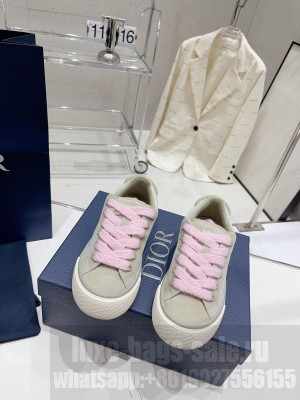 DIOR TEARS B33 Unisex Sneaker 2023 010