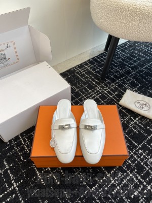 Hermes Oz mule 2024 05