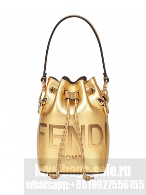 Fendi Mon Tresor Golden