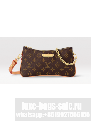 Louis Vuitton PRE-ORDER NOW Liv Pochette M83008