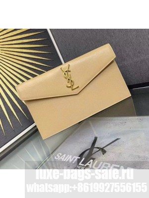Yves Saint Laurent Pochette Bag 5657391 Beige