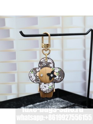 Louis Vuitton Nautical Vivienne Bag Charm M01812