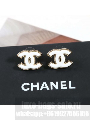 Chanel Earrings AB8085 2024
