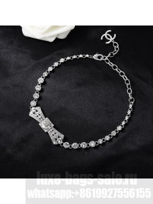CHANEL Necklace BA332
