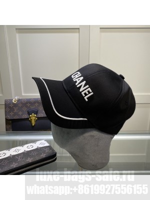 Chanel Baseball Cap 2022 CH005