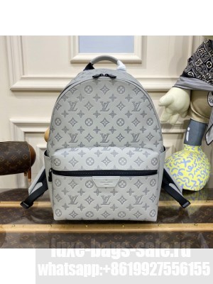 Louis Vuitton Discovery Backpack M46553-3