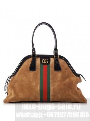 Gucci RE(BELLE) Large top handle Bag 515937