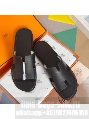 Hermes Unisex Izmir Sandals 03