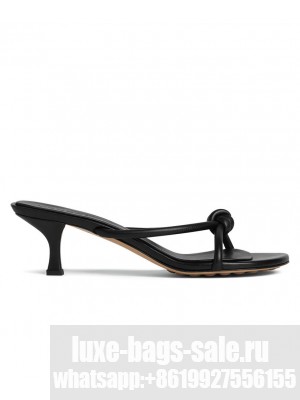 Bottega Veneta Women's Blink Mule Black
