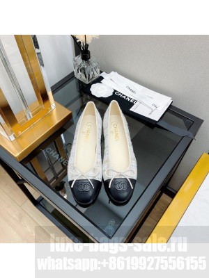 Chanel Ballerinas Flat 024