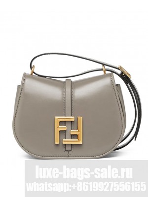 Fendi C'mon Small 8BS082 Gray