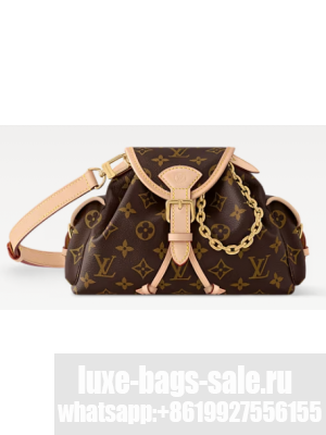 Louis Vuitton Odyssee M25085
