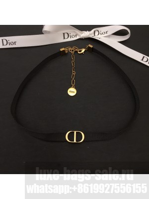 Christian Dior Necklace CD45 2021