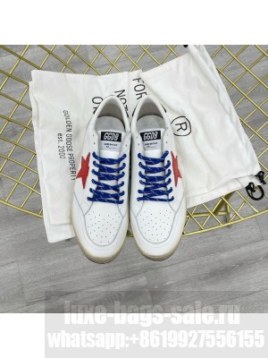 Golden Goose Deluxe Brand GGDB Super-Star Sneakers 2022 Collection 046