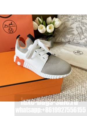 Hermes Unisex Flex Sneaker 023