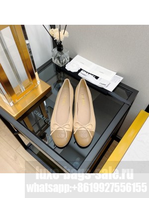 Chanel Ballerinas Flat 016
