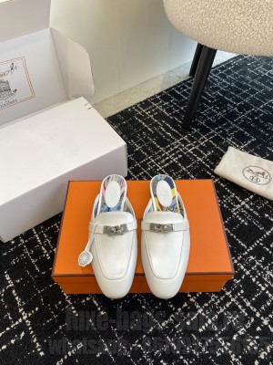 Hermes Oz mule 2024 011