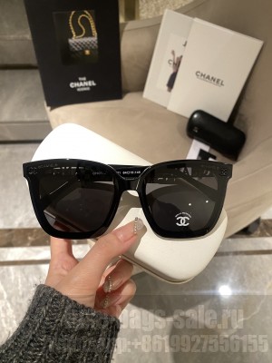 Chanel Sunglasses CH0110 2023 