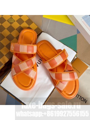 Louis Vuitton Man's LV Venice Mule 03