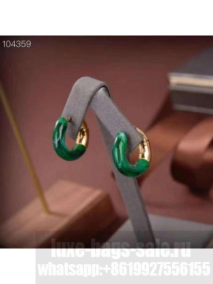 Bottega Veneta Earrings 020