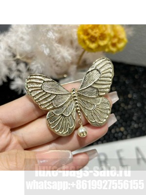 Christian Dior Women's MÉTAMORPHOSE Brooch 01061 2024