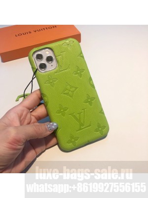 Louis Vuitton iPhone Case 038 2021 Collection