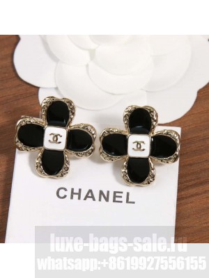 Chanel Earrings AB8130 2024