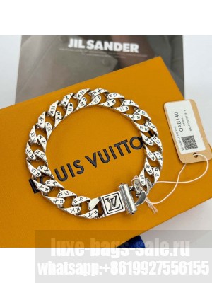 Louis Vuitton Bracelet LV024 2024 Collection