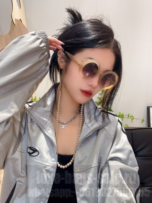 Chanel Sunglasses CH0153 2023 