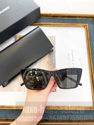 Saint Laurent Sunglasses 2023 047