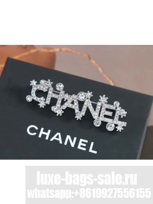Chanel Women's Brooch AB1123