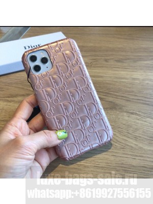 Dior iPhone Case 2021 09