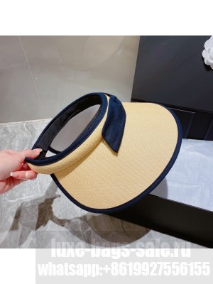 Chanel Sun Hat CH135