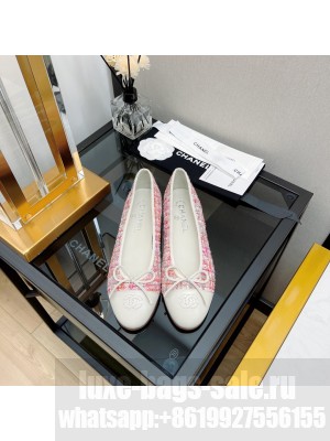 Chanel Ballerinas Flat 023