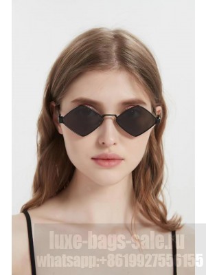 BOTTEGA VENETA sunglasses 010