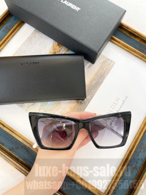 Saint Laurent Sunglasses 2023 011
