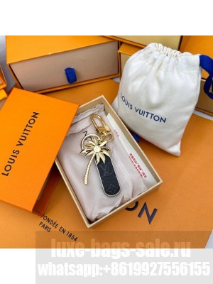Louis Vuitton KEY HOLDER 15574