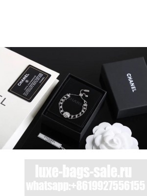 CHANEL Bracelet ABC121