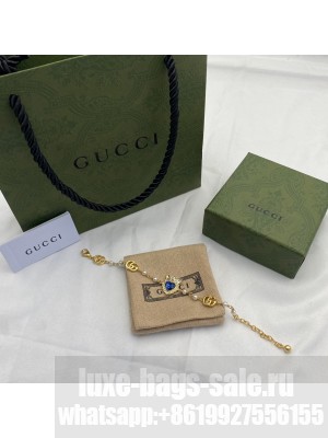 Gucci Bracelet GG031 2022 Collection