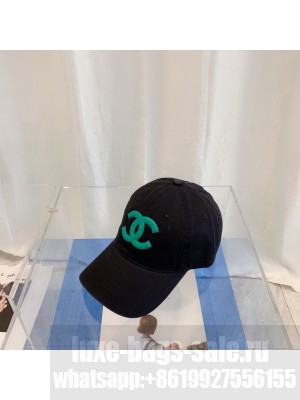 Chanel Baseball Cap 2022 CH39