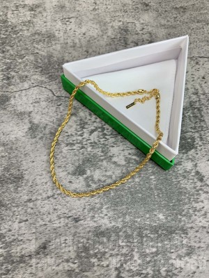 Bottega Veneta Necklace 02